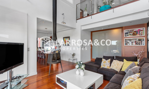 Вторичный рынок - Дом - Альгорфа - Inland