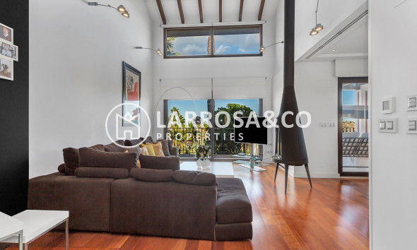 Вторичный рынок - Дом - Альгорфа - Inland