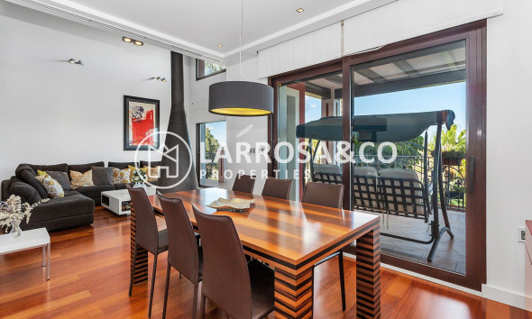 Вторичный рынок - Дом - Альгорфа - Inland