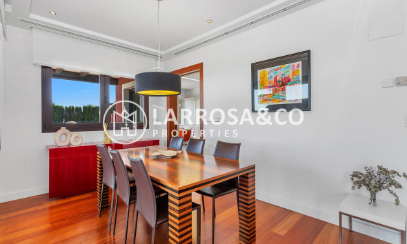 Вторичный рынок - Дом - Альгорфа - Inland