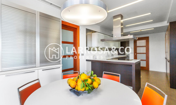 Вторичный рынок - Дом - Альгорфа - Inland