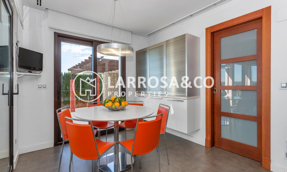 Вторичный рынок - Дом - Альгорфа - Inland