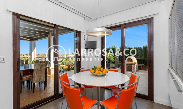 Вторичный рынок - Дом - Альгорфа - Inland