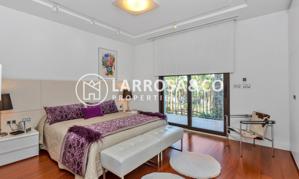 Вторичный рынок - Дом - Альгорфа - Inland