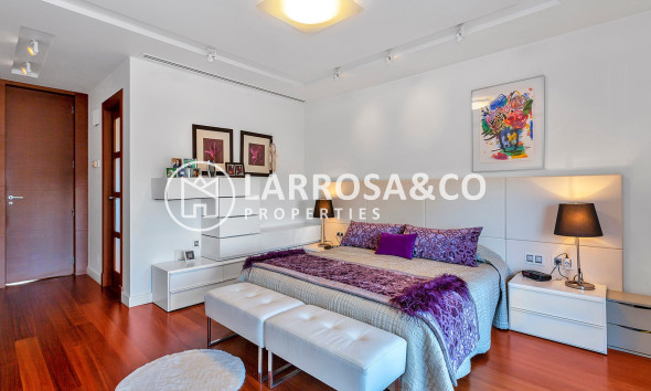 Вторичный рынок - Дом - Альгорфа - Inland