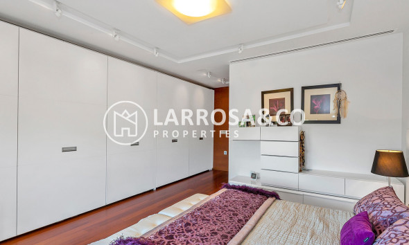 Вторичный рынок - Дом - Альгорфа - Inland