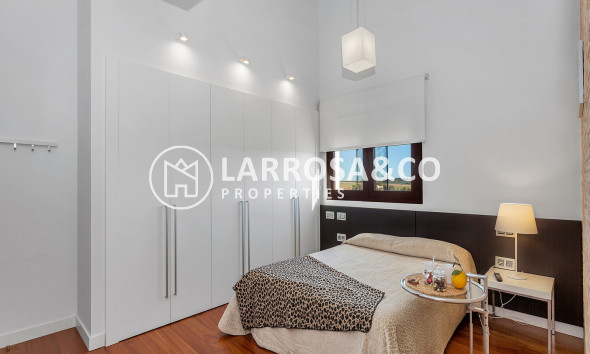 Вторичный рынок - Дом - Альгорфа - Inland