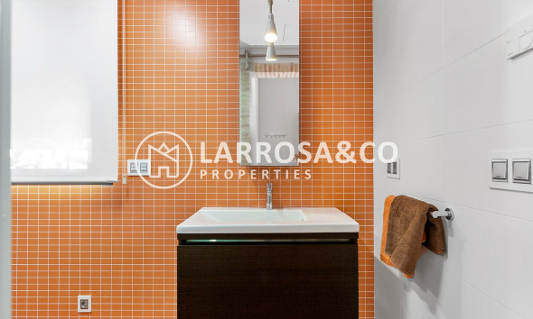 Вторичный рынок - Дом - Альгорфа - Inland