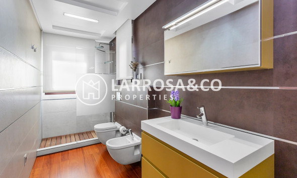 Вторичный рынок - Дом - Альгорфа - Inland