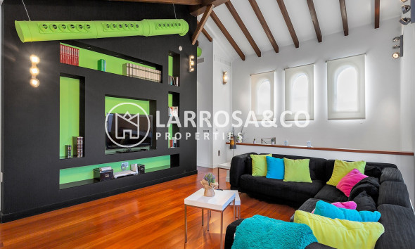 Вторичный рынок - Дом - Альгорфа - Inland