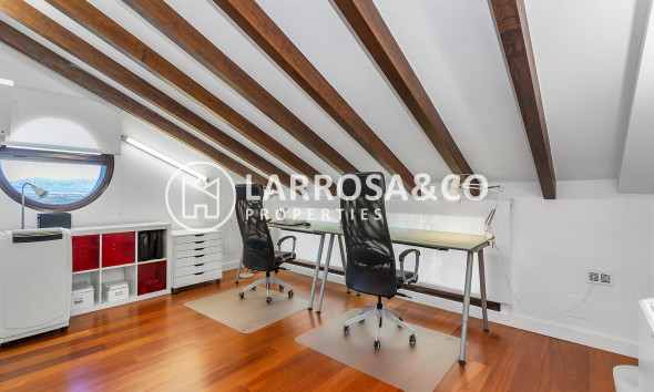 Вторичный рынок - Дом - Альгорфа - Inland