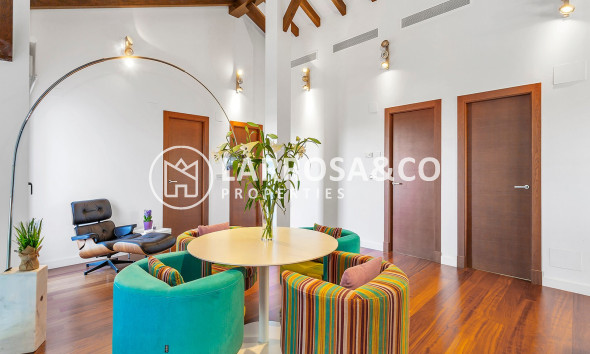 Вторичный рынок - Дом - Альгорфа - Inland