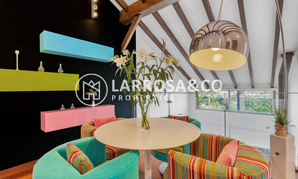 Вторичный рынок - Дом - Альгорфа - Inland