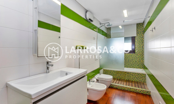 Вторичный рынок - Дом - Альгорфа - Inland