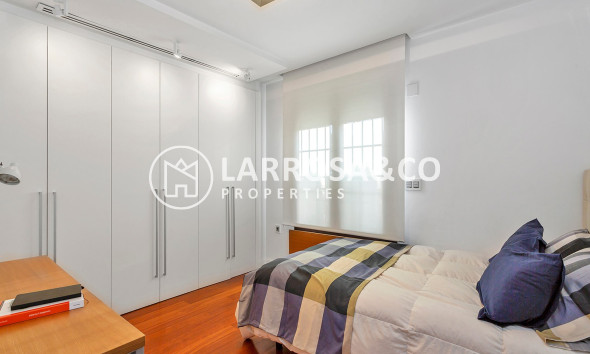 Вторичный рынок - Дом - Альгорфа - Inland