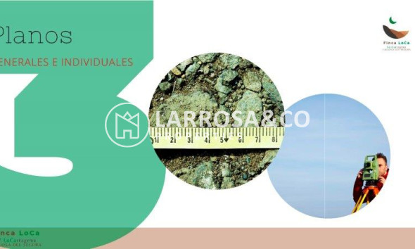 Resale - Country house - Callosa de Segura - Inland