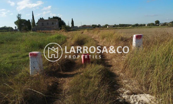 Resale - Country house - Callosa de Segura - Inland