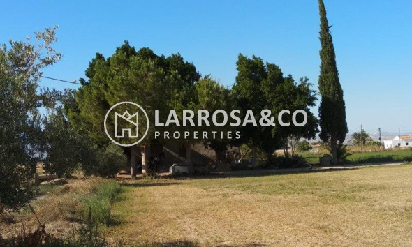 Resale - Country house - Callosa de Segura - Inland