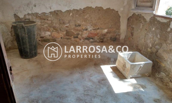 Resale - Country house - Callosa de Segura - Inland