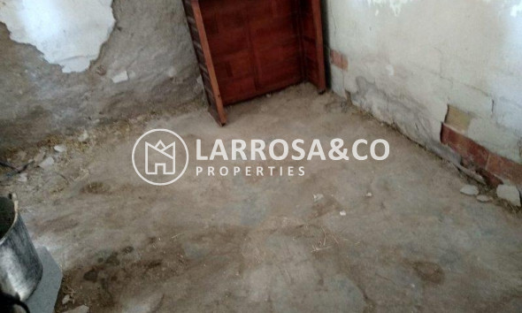 Resale - Country house - Callosa de Segura - Inland