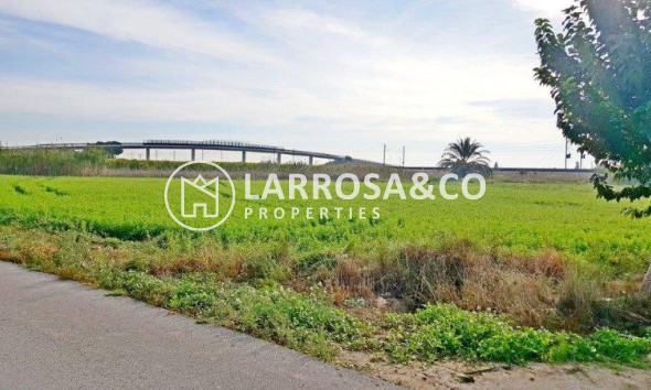 Resale - Country house - Callosa de Segura - Inland