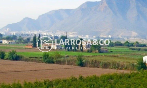 Resale - Country house - Callosa de Segura - Inland