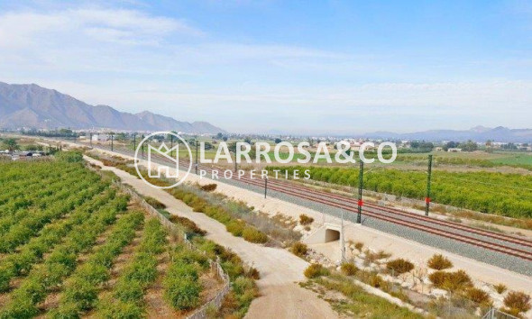 Resale - Country house - Callosa de Segura - Inland