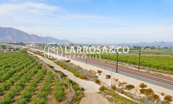 Resale - Country house - Callosa de Segura - Inland