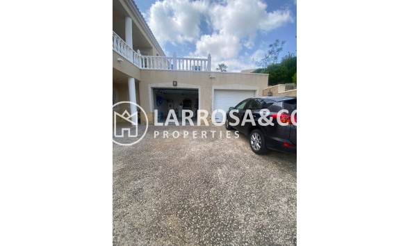 Reventa - Chalet - Algorfa - Inland