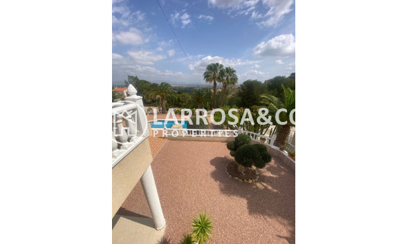 Reventa - Chalet - Algorfa - Inland