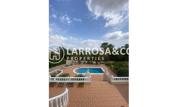 Reventa - Chalet - Algorfa - Inland