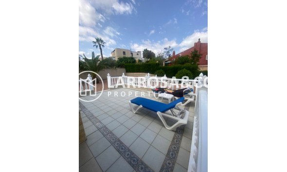 Reventa - Chalet - Algorfa - Inland