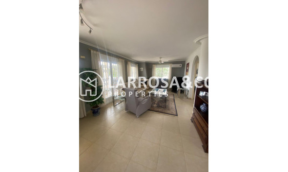 Reventa - Chalet - Algorfa - Inland