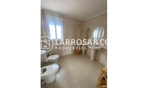 Reventa - Chalet - Algorfa - Inland