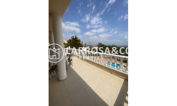 Reventa - Chalet - Algorfa - Inland