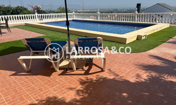 Reventa - Chalet - Algorfa - Inland