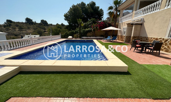 Reventa - Chalet - Algorfa - Inland