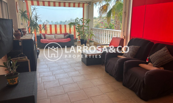 Reventa - Chalet - Algorfa - Inland