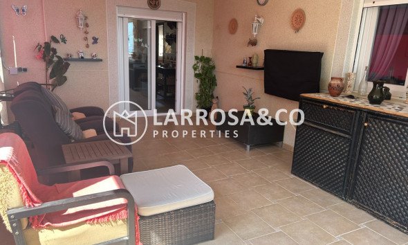 Reventa - Chalet - Algorfa - Inland