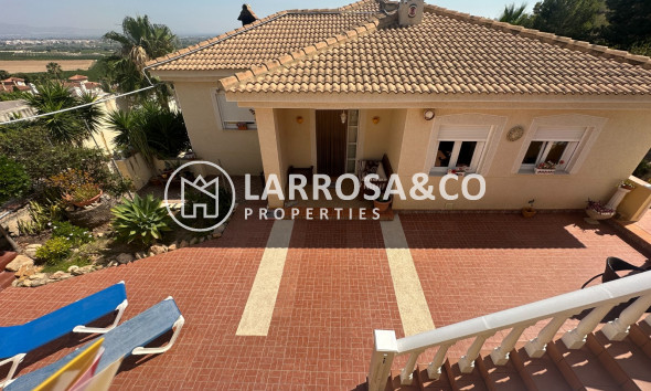 Reventa - Chalet - Algorfa - Inland