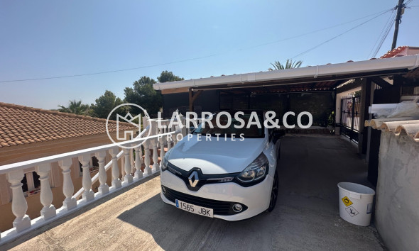 Reventa - Chalet - Algorfa - Inland