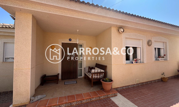 Reventa - Chalet - Algorfa - Inland