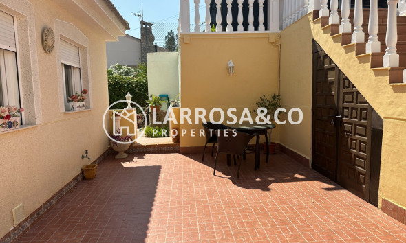 Reventa - Chalet - Algorfa - Inland