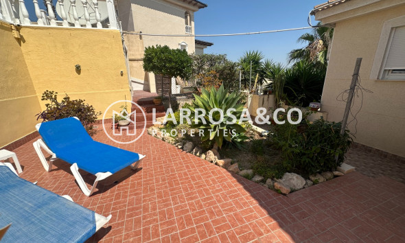 Reventa - Chalet - Algorfa - Inland