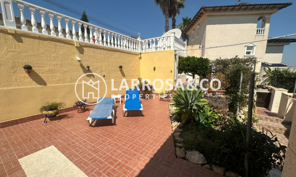 Reventa - Chalet - Algorfa - Inland