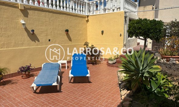 Reventa - Chalet - Algorfa - Inland