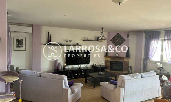 Reventa - Chalet - Algorfa - Inland