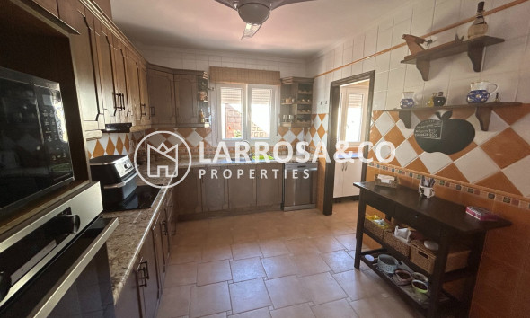 Reventa - Chalet - Algorfa - Inland