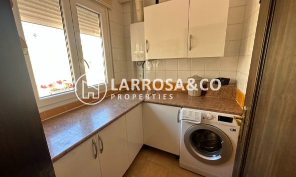 Reventa - Chalet - Algorfa - Inland