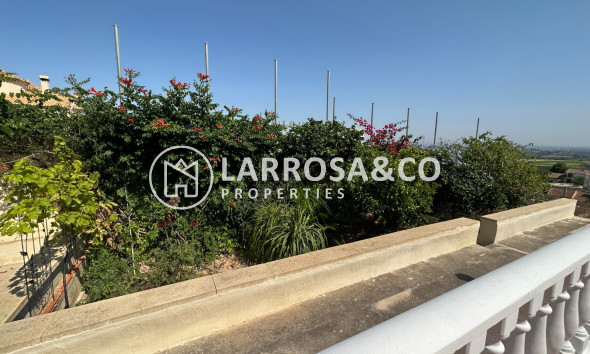 Reventa - Chalet - Algorfa - Inland